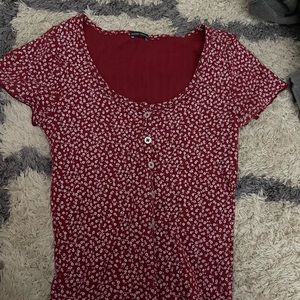 Brandy Melville Top